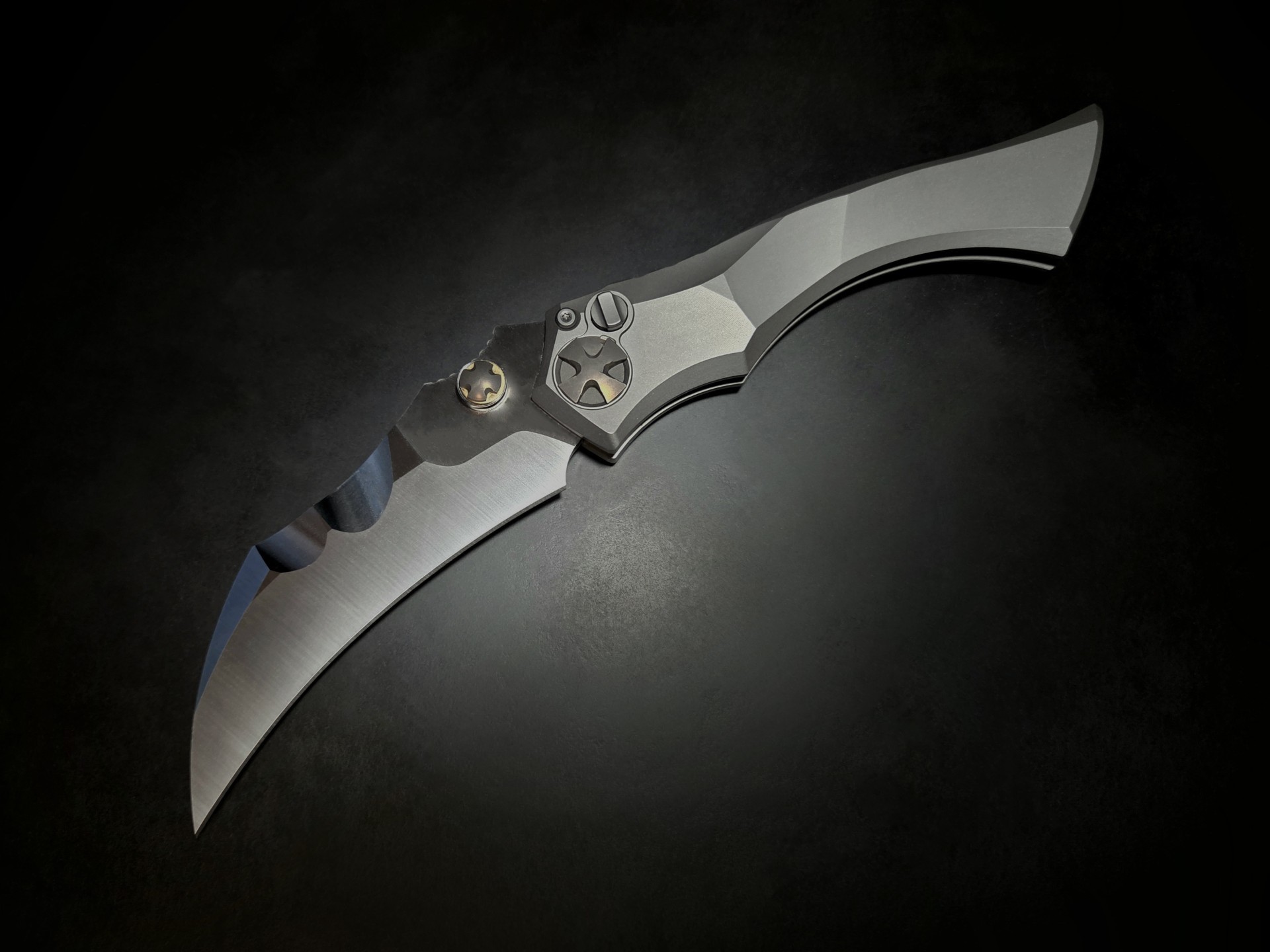 Forever Steel Dracula